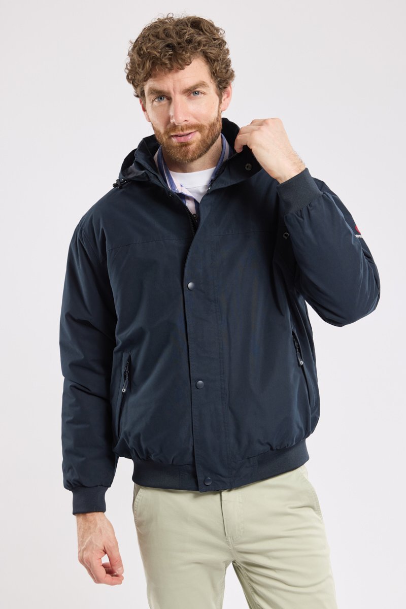 Blouson impermeable HELIUM