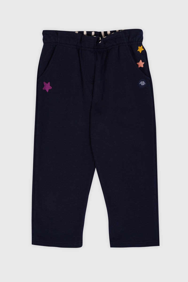 Pantalon Kids - coton