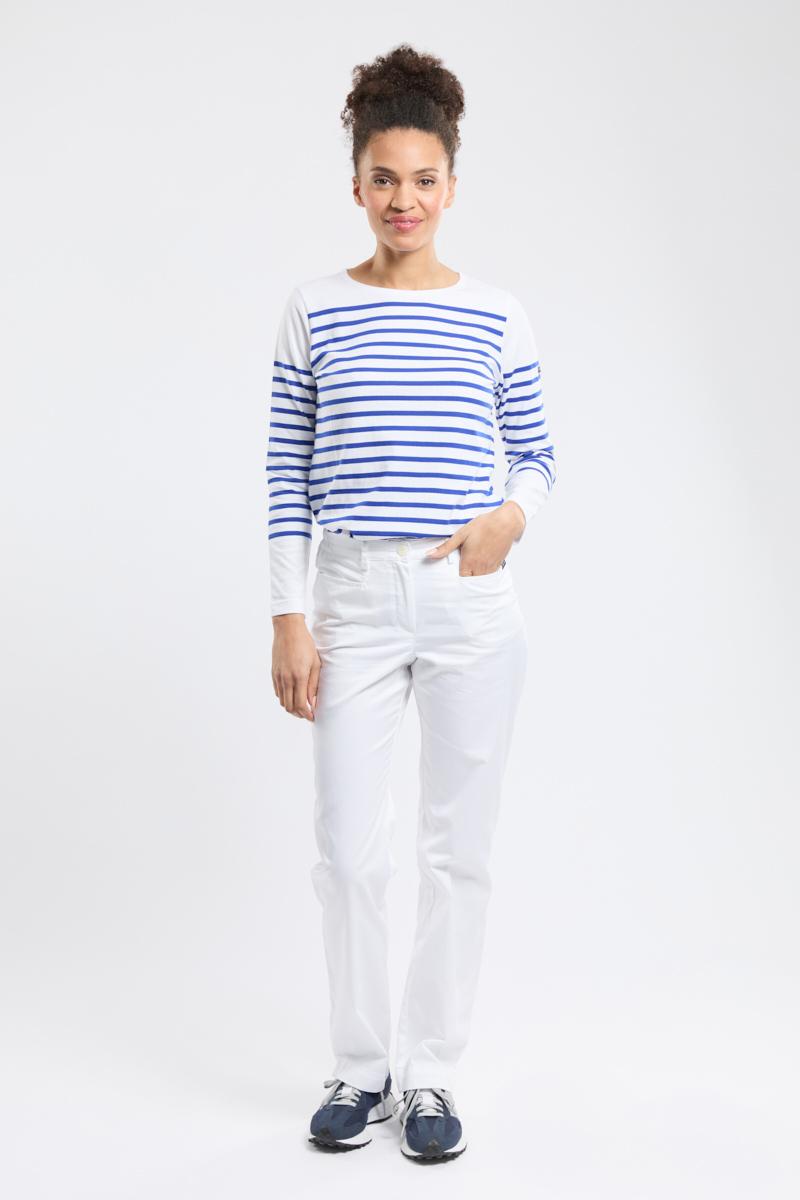 Pantalon  Trimaran  - coton 