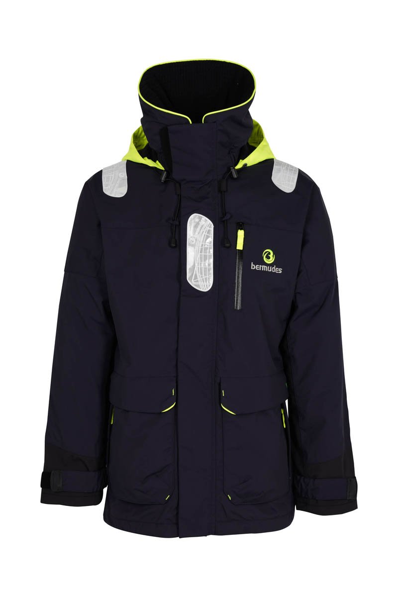 Veste de quart Inshore