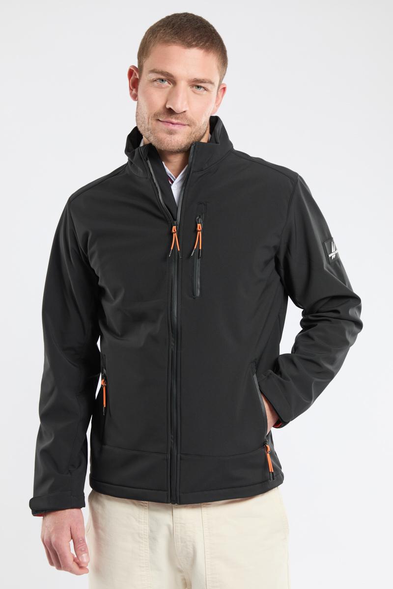 Veste softshell SEATECH