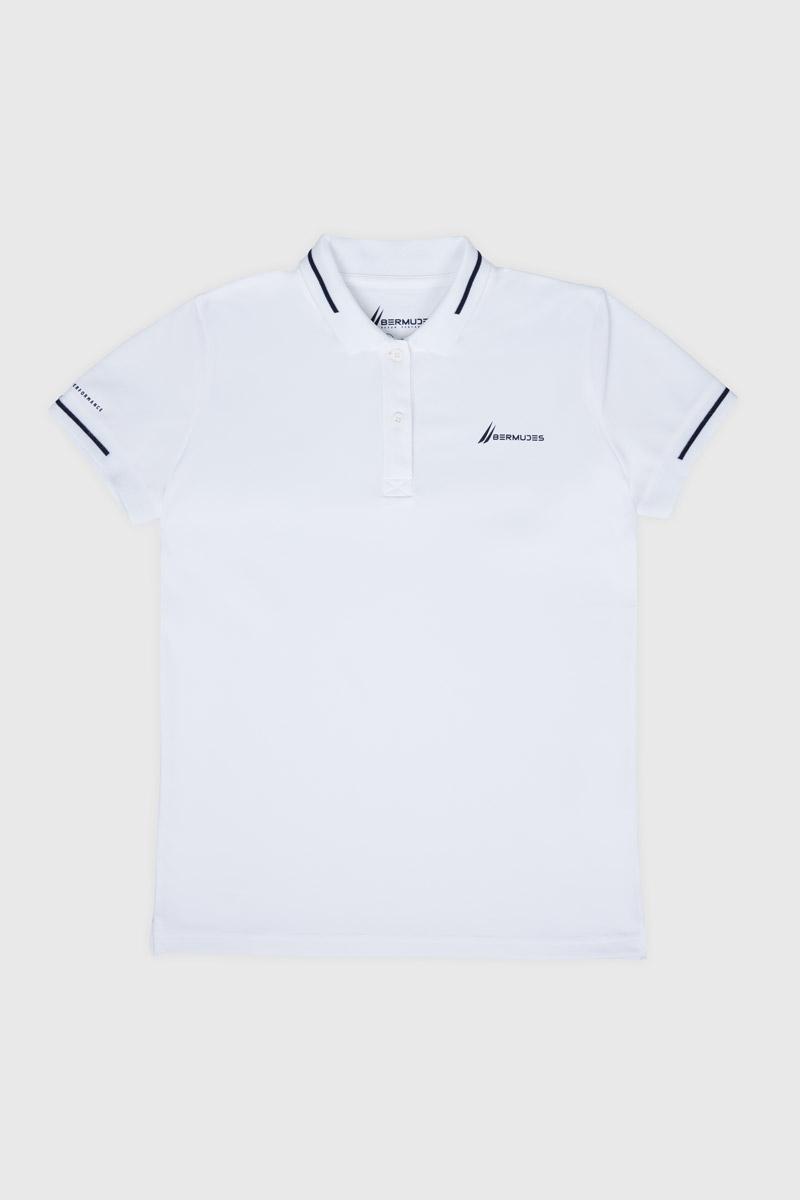 Polo femme  Cabestan 