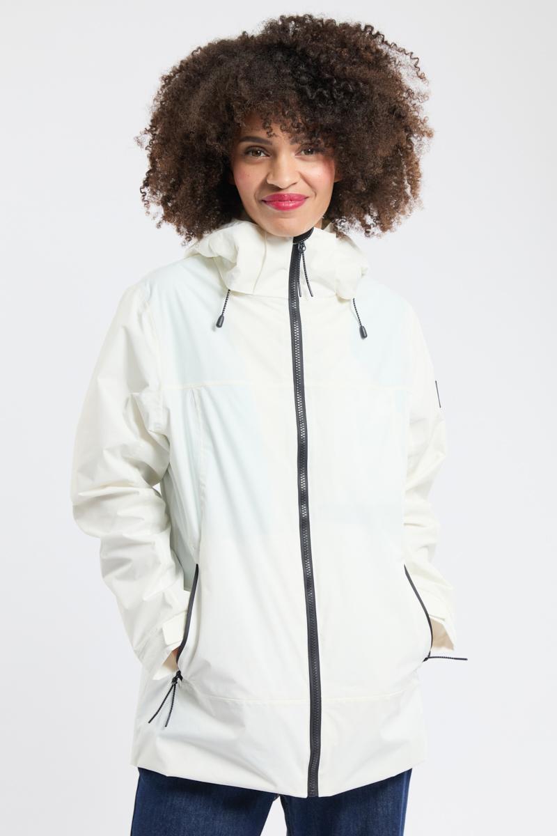 Veste impermeable et respirante BALITECH