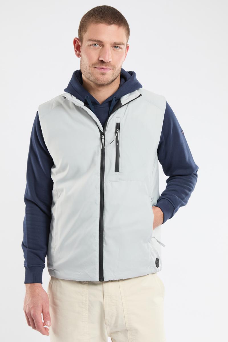 Blouson sans manche HASKEY - Thermolite 