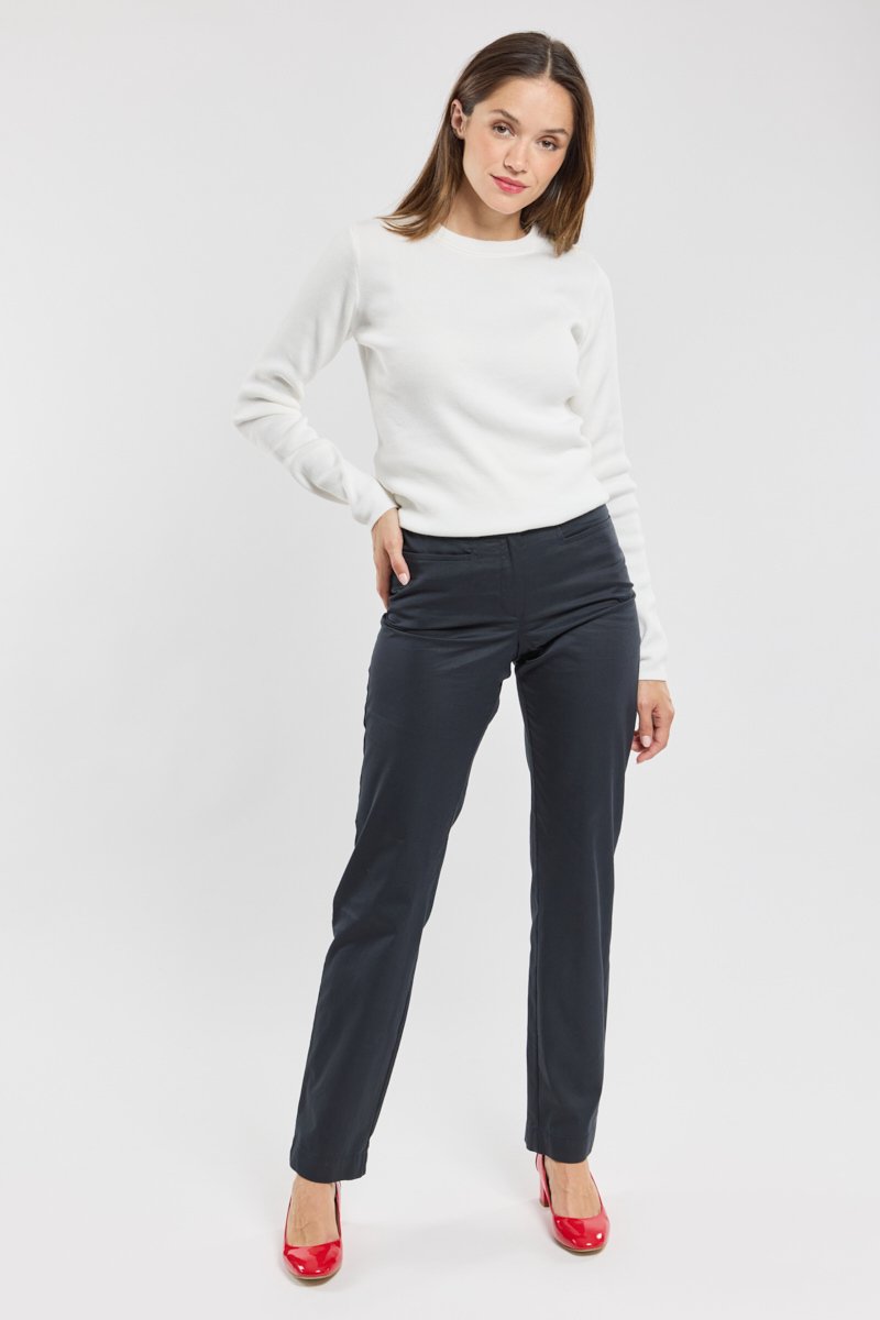 Pantalon  Trimaran  - coton 