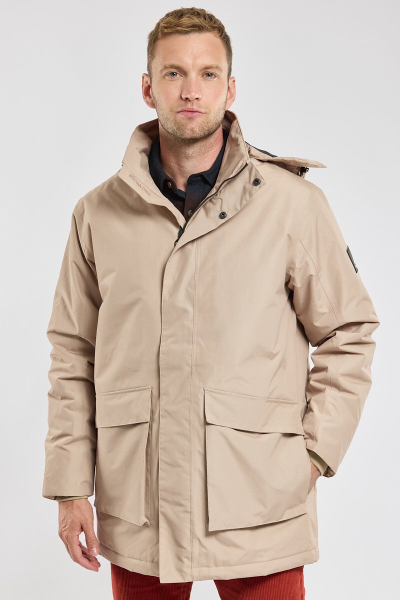 Parka impermeable HEADWIND