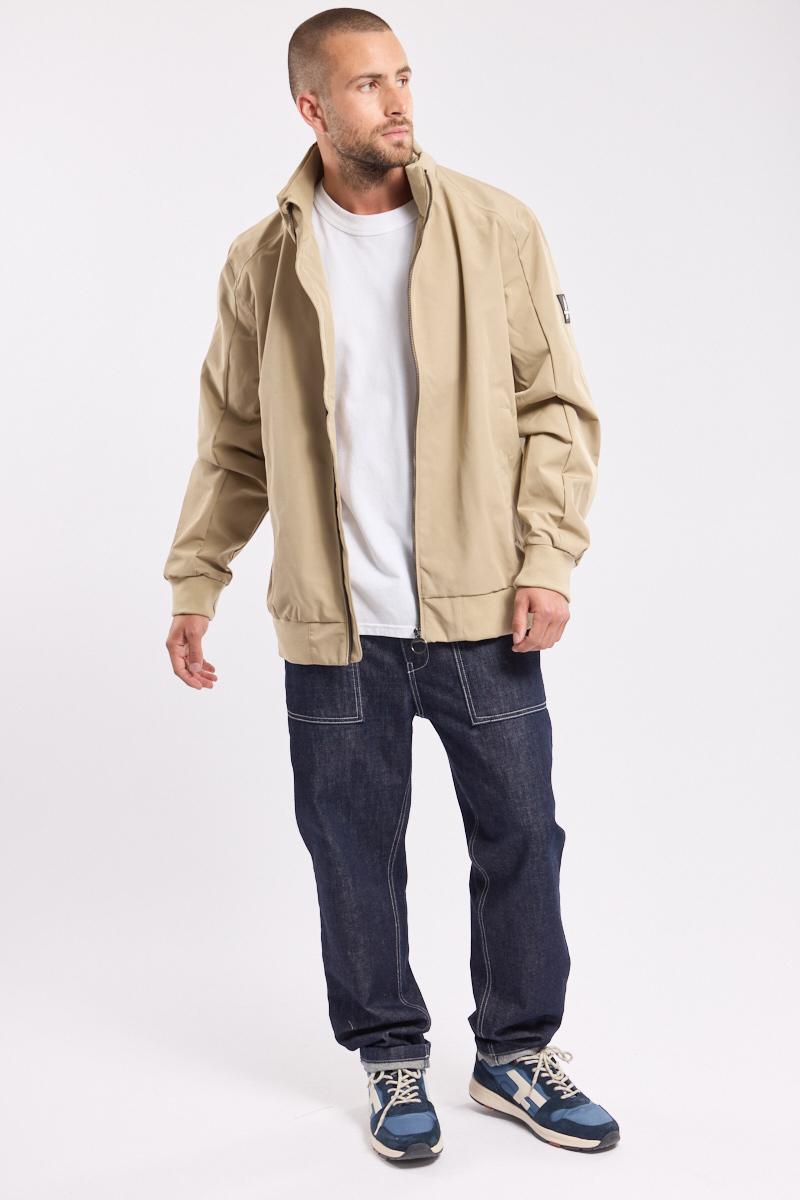 Blouson impermeable HERRIN