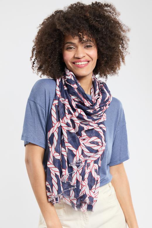 Foulard JOEUDS - coton