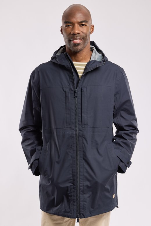 Parka mi-longue Heritage