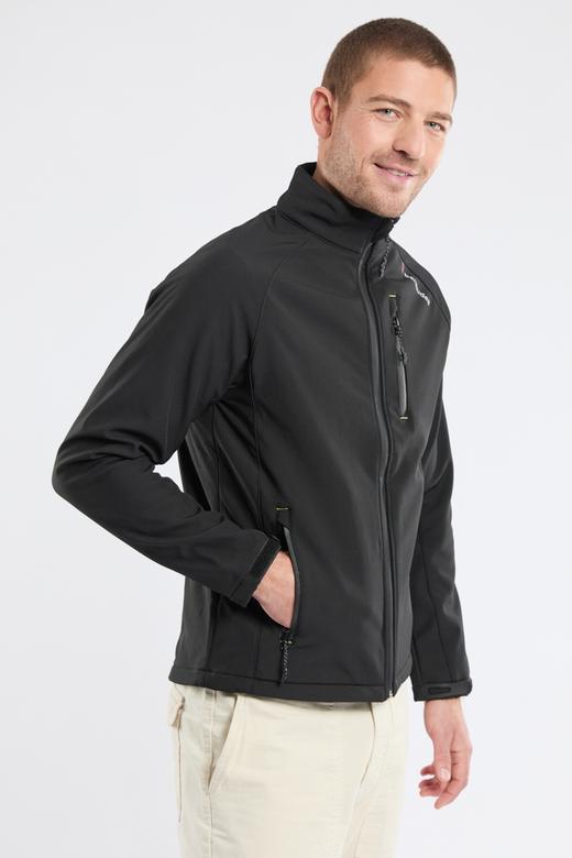 Veste Softshell SEALAND