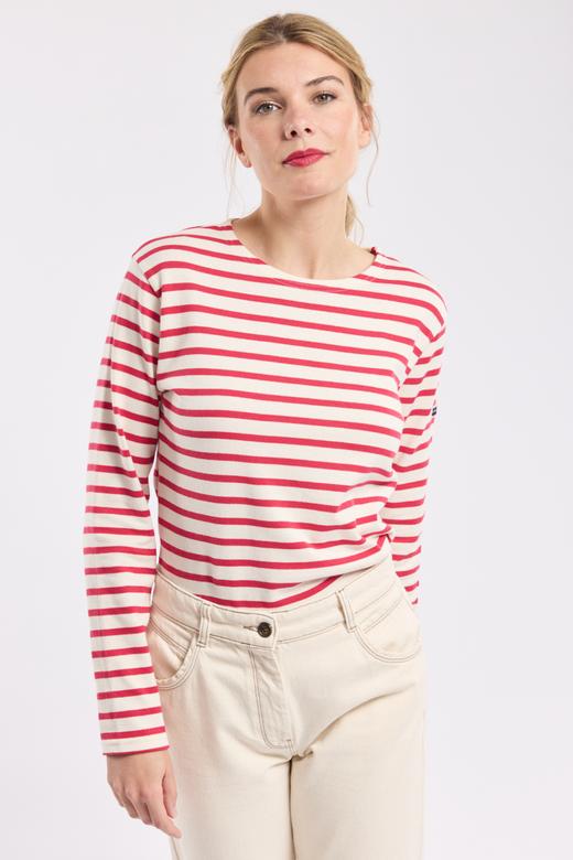 Mariniere - coton rustique
