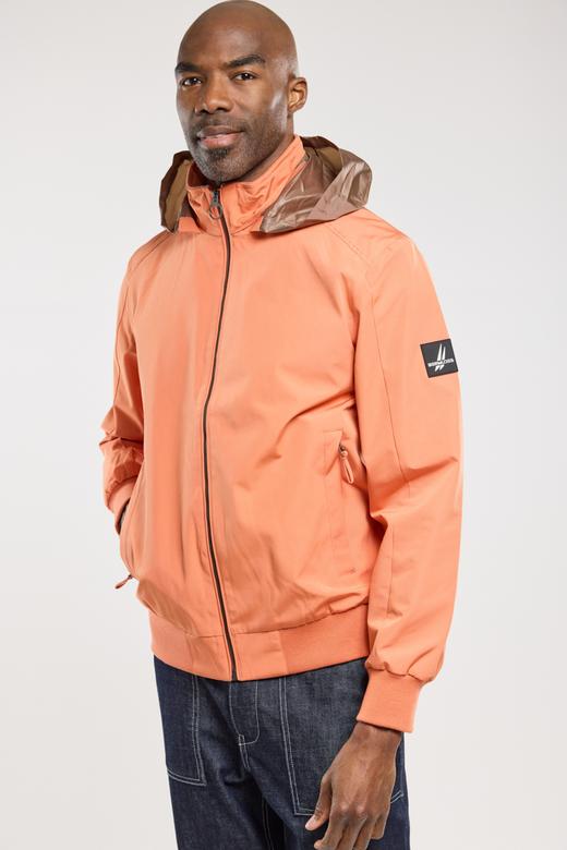 Blouson impermeable HERRIN