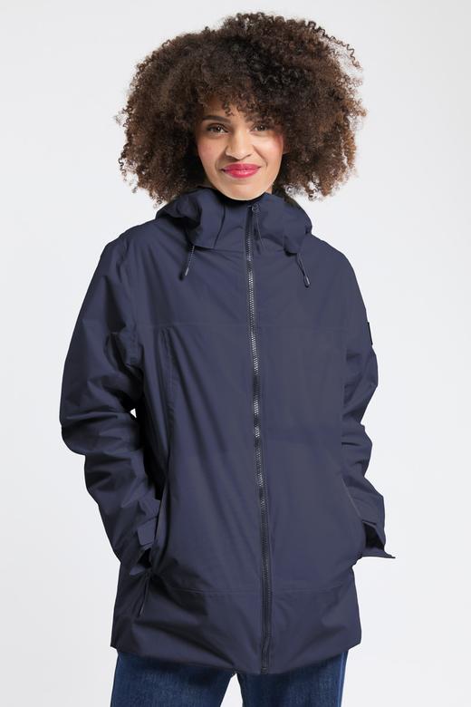 Veste impermeable et respirante BALITECH