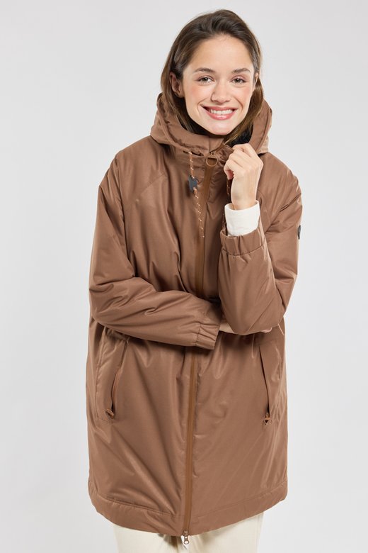 Parka impermeable et respirante BILLDA