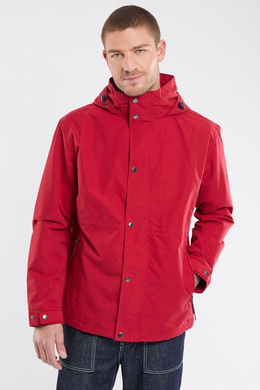 Parka impermeable HAMILTON