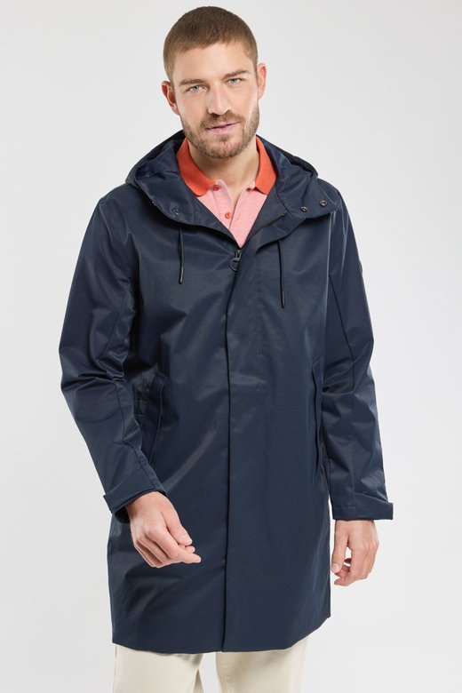 Parka longue impermeable HONDURAS