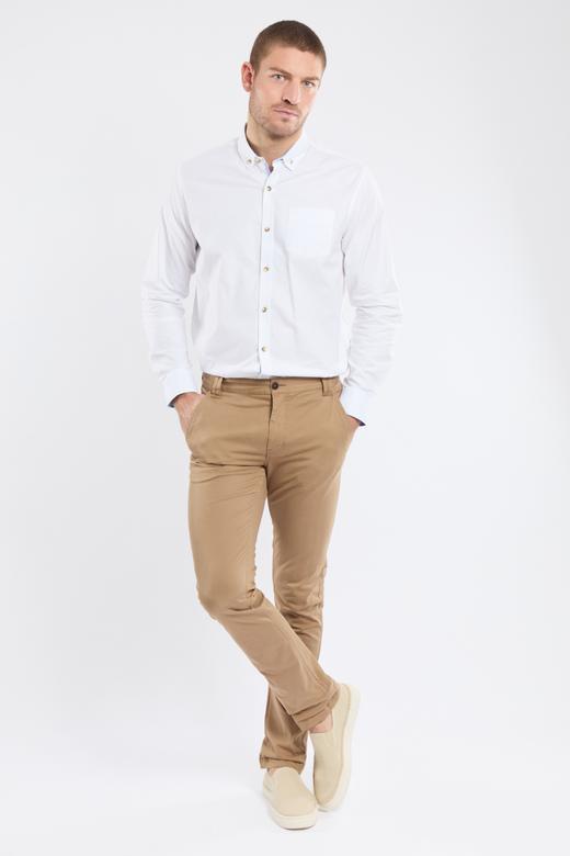 Pantalon chino DURBAN