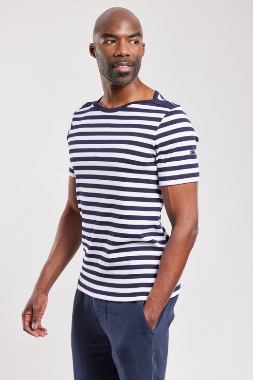 Tee-shirt classique - Prêt-à-porter de luxe, Homme 1A1SA7