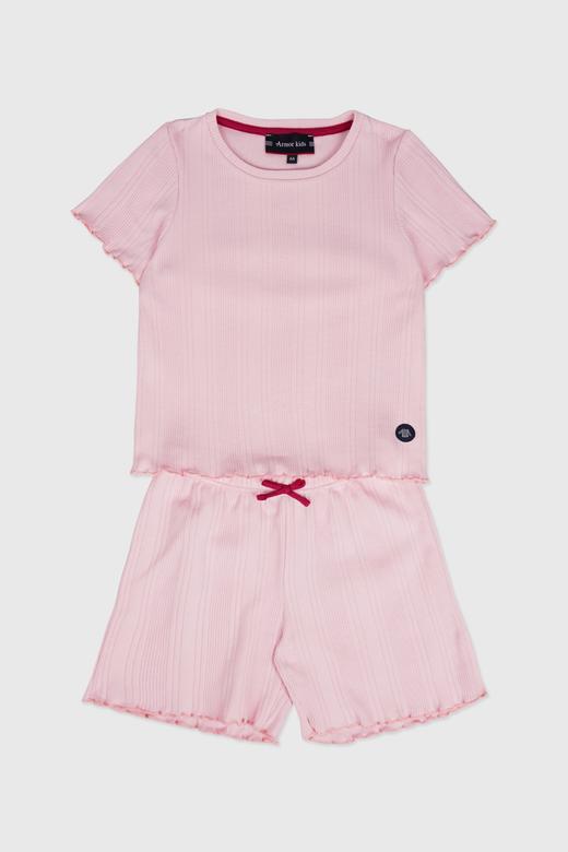 Ensemble pyja-short Kids - coton