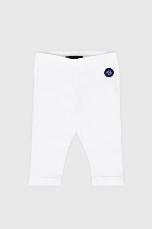 Legging Baby - coton leger