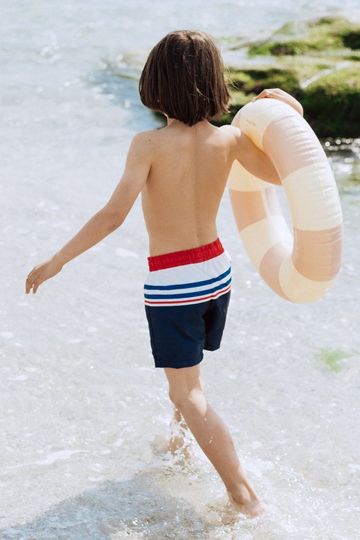 Mode Enfant Et Bebe Vetement Marin Et Breton Armor Lux