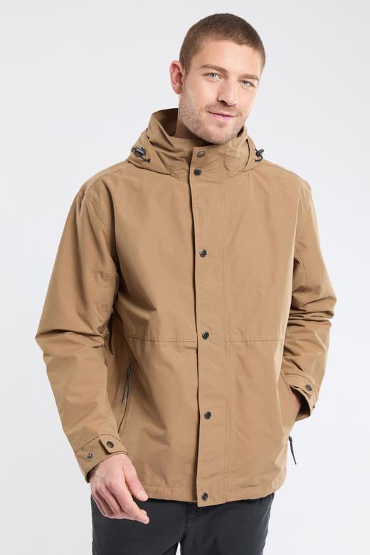 Parka impermeable HAMILTON