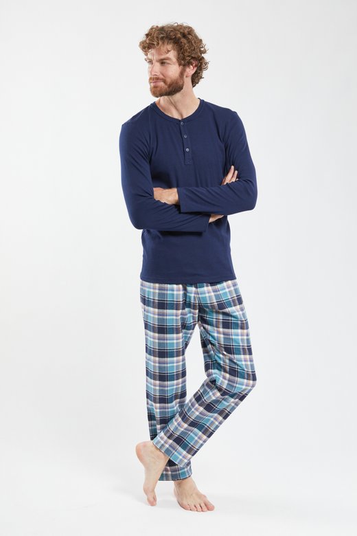 Visiter la boutique FilaFila Pantalon de pyjama homme 