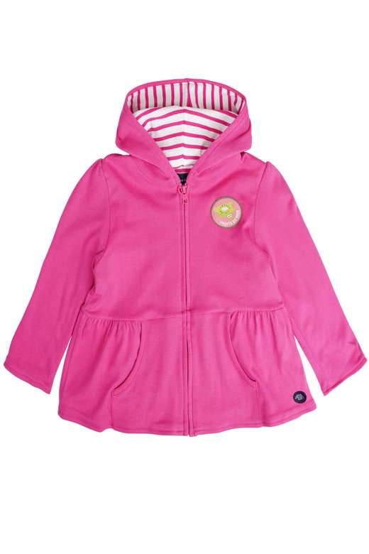 Sweat a capuche Kids - coton