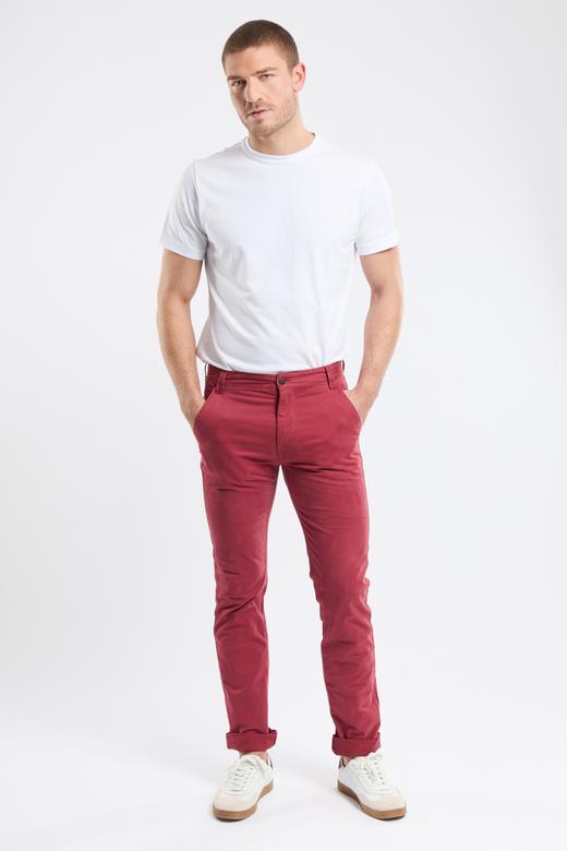 Pantalon Chino DURBAN