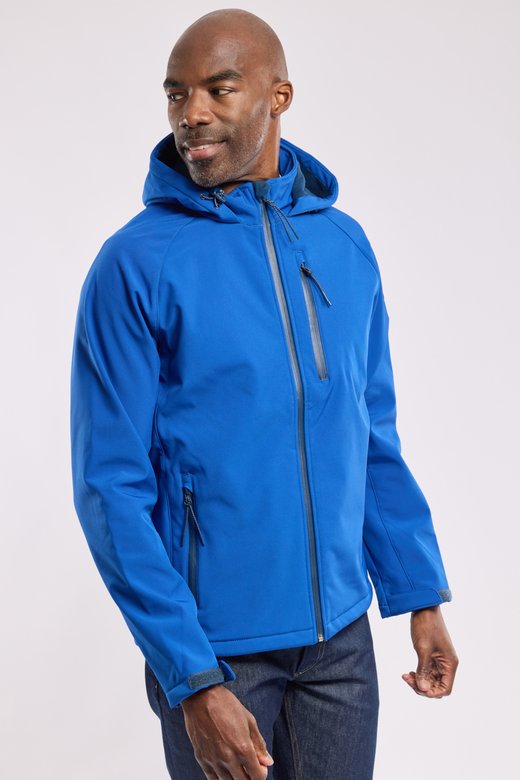 Veste softshell