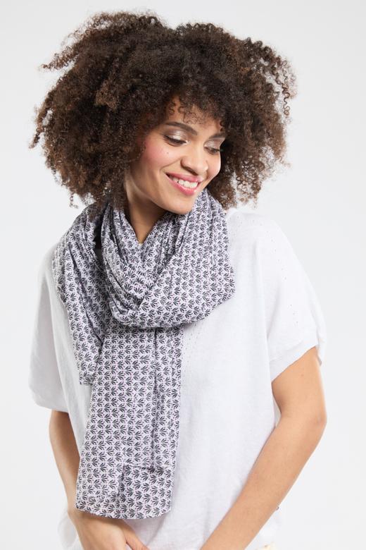 Foulard JISA - coton