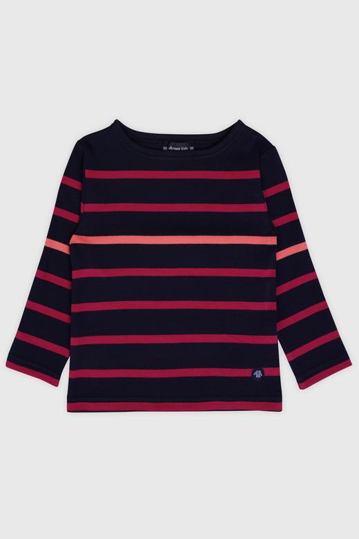 Mariniere Kids - coton epais