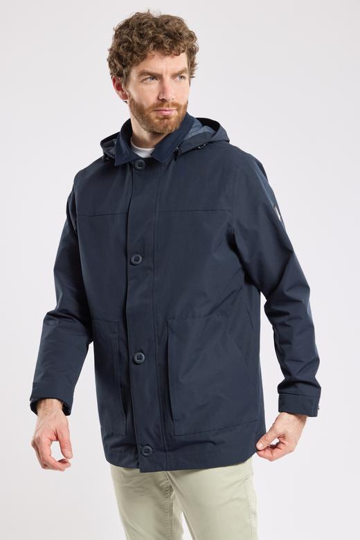 Parka respirante HIGHCOAST