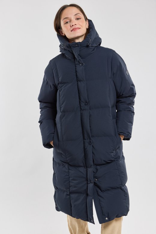 Manteau le plus cher du monde sale