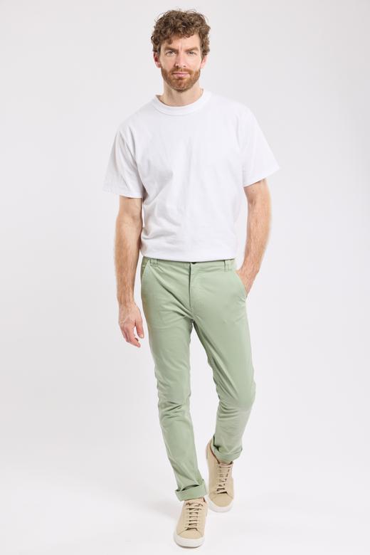 Pantalon chino DURBAN