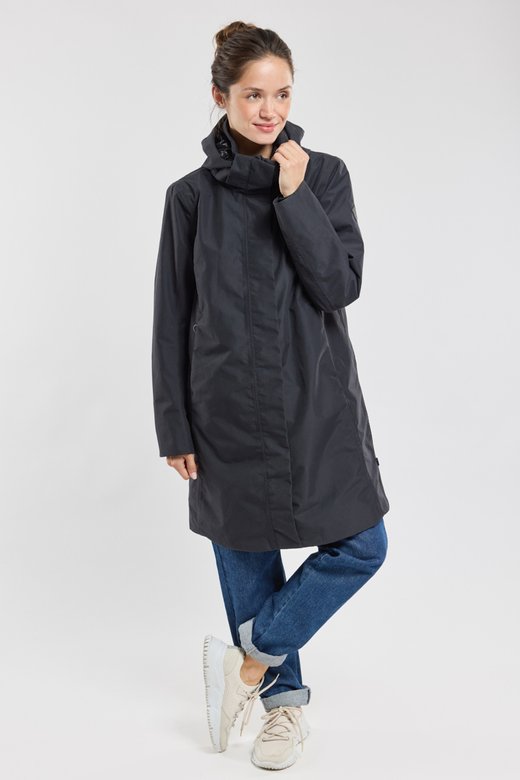 Parka longue Sympatex  BOLENA