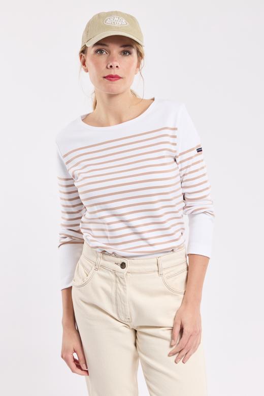 Mariniere ''Amiral'' - coton epais