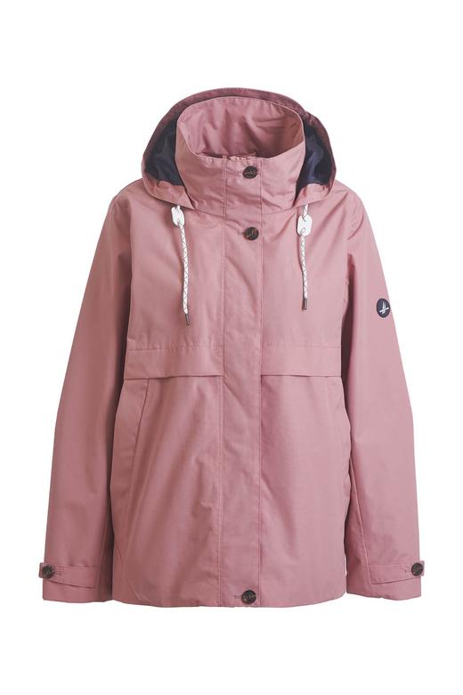 Parka impermeable BRAKEL